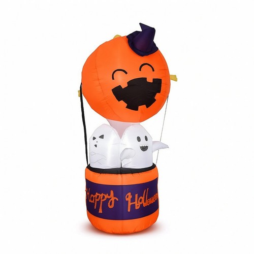 Gonfiabile halloween - gonfiabile, di