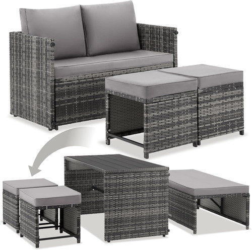 Set salotto da giardino - ®,