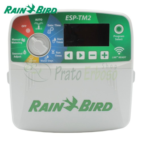 Rain bird esp - rain, esp-tm2