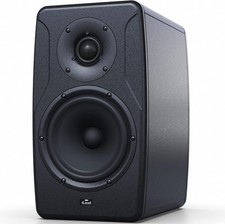 IK Multimedia iLoud Precision 6 monitor da studio 6" 150W 37Hz-30kHz 116dB nero