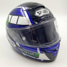 Casco integrale shoei - casco, x-14