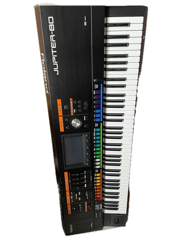 Roland jupiter - roland, jupiter-80