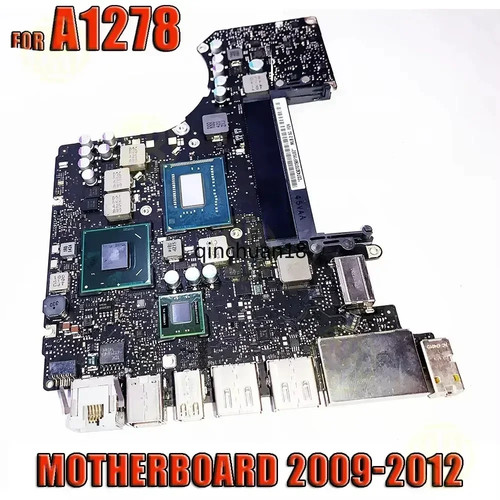 Per macbook pro a1278 - per, 13"