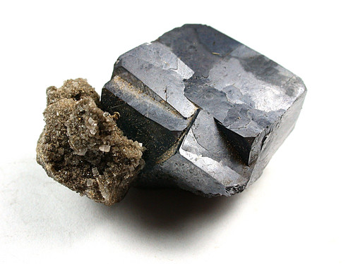 Minerali galena xtls - minerali:,
