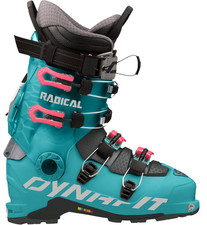 Scarponi sci escursionismo - scarponi,
