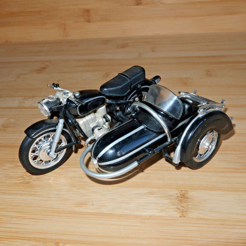 Bmw moto steib s500 - moto,
