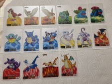 Pokemon Carte Da Gioco