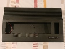 Commodore 64 C64C Black Case