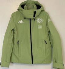Orig. Giacca sci KAPPA Special