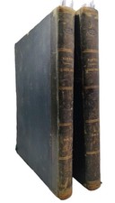 Antonio Martini La sacra Bibbia antico e Nuovo testamento 2 vol. Gustavo Dorè 18