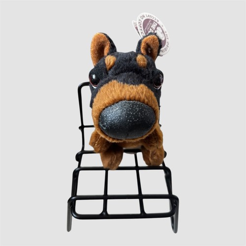 Mcdonald the dog - mcdonald's,