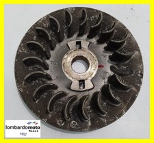 SEMI PULEGGIA FISSA VARIATORE BEVERLY NEXUS X9 MP3 ATLANTIC SCARABEO 400 500