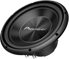 Subwoofer TS-A300D4 Con Doppia