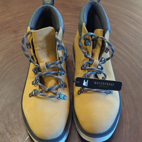 Sorel stivaletti trekking - sorel, da
