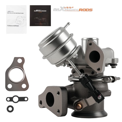 Turbocompressore per chevrolet - turbocompressore,