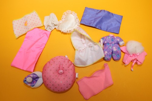 Accessori per barbie shelly - accessori,