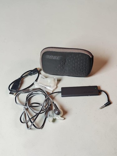 Bose quietcomfort 20 - 🔥bose,