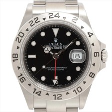 Rolex Explorer II 16570T SS AT