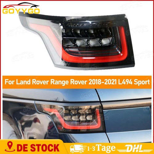 Fanale posteriore pin - fanale,