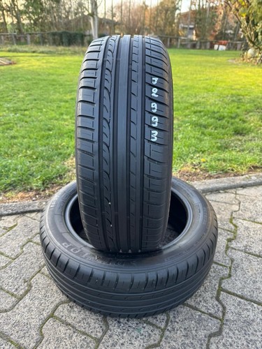 Pneumatici estivi dunlop - 2, sp