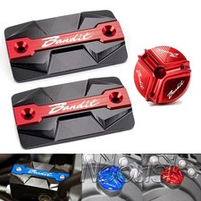 Per SUZUKI Bandit S650 600