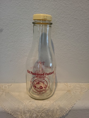 Homestead creamery old - creamery,