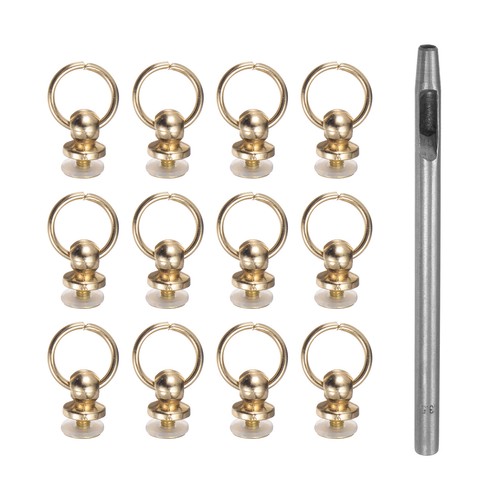 Pezzi anello a - pezzi, mm