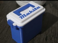 Cassetta degli attrezzi Makita