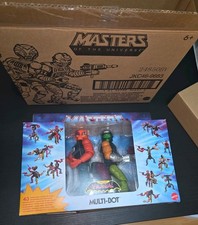 Masters of the Universe