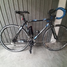 bici da corsa carbonio