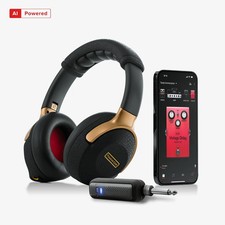 Spark NEO | Cuffie Wireless