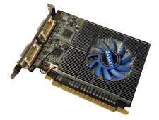 Galaxy Nvidia GeForce MDT
