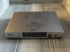 Edirol Studio Canvas SD-20 24 bit digitale 