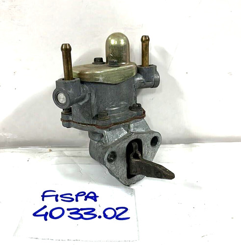 Pompa benzina fispa per - pompa, ac