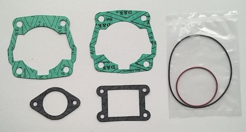 Kit guarnizioni cilindro ktm - guarnizioni,