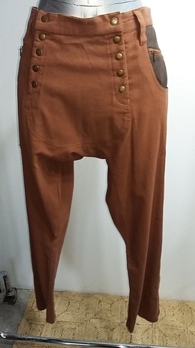 Pantaloni click go di - pantaloni,