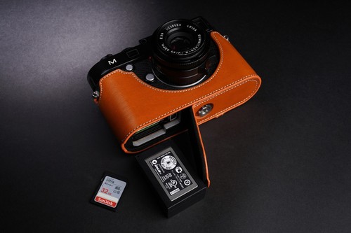 Custodia mezza fotocamera - , in