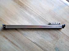 Attuatore lineare HOERBIGER ORIGA P 210/20 diametro 16mm corsa 300mm