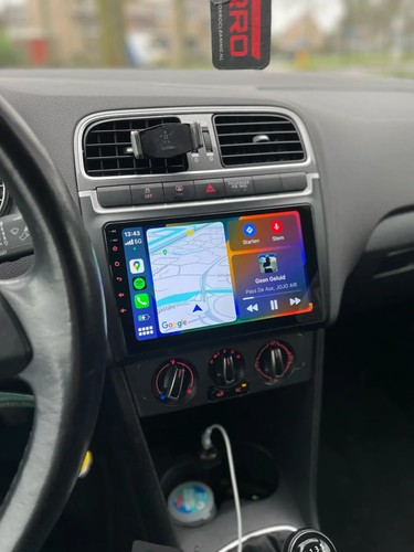 Display stereo touch - stereo,