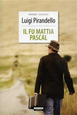 Pirandello luigi il fu - pirandello,luigi.,