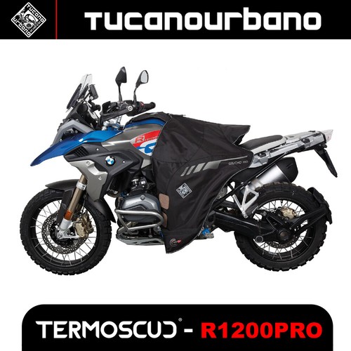 Termoscud tucano urbano bmw - [tucano, urbano]