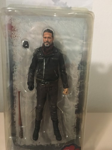 The walking dead action figure - walking,