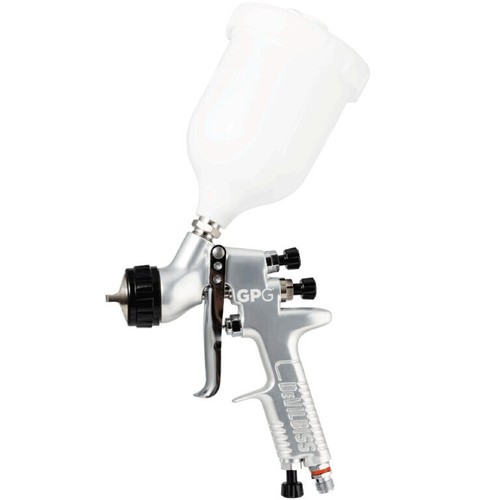Devilbiss gpg pistola - devilbiss,