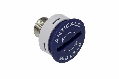 Delonghi tappo caldaia