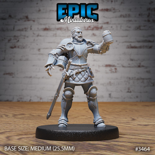 Sir knight tristan - knight, |