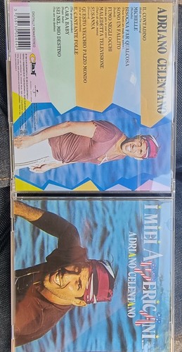 Adriano celentano miei - celentano,