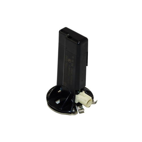Lte antenna mercedes - lte, mercedes-benz