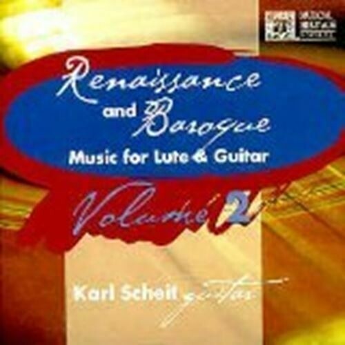 Karl scheit renaissance - karl,