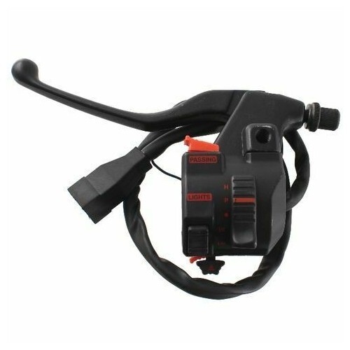 Comando frizione cagiva - comando,