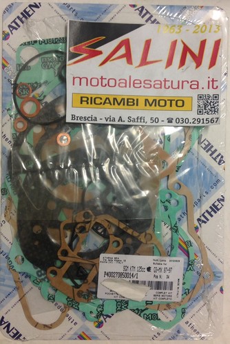Serie guarnizioni motore ktm - serie,